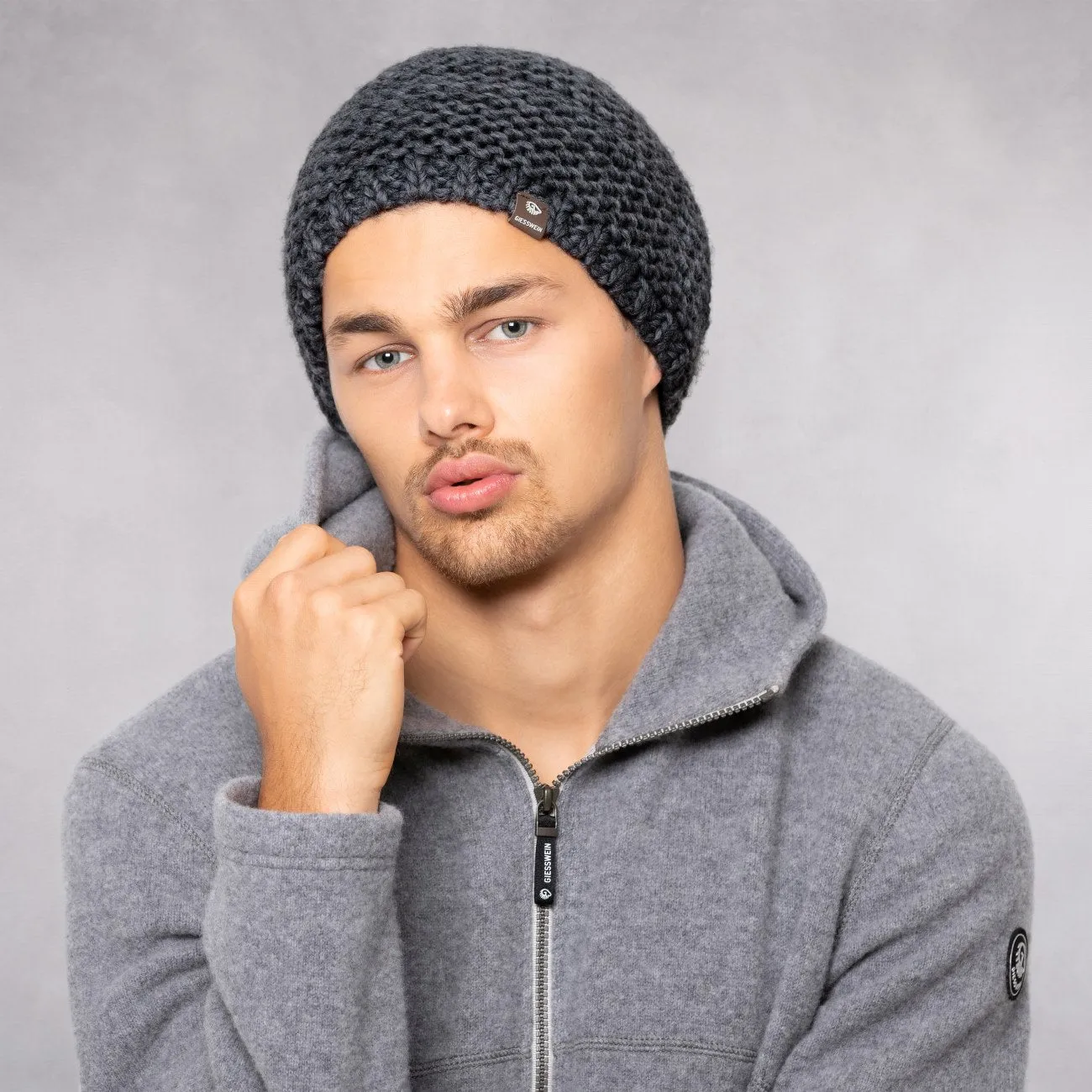 Beanie Sandling - Stylish and Versatile Headwear for All Seasons