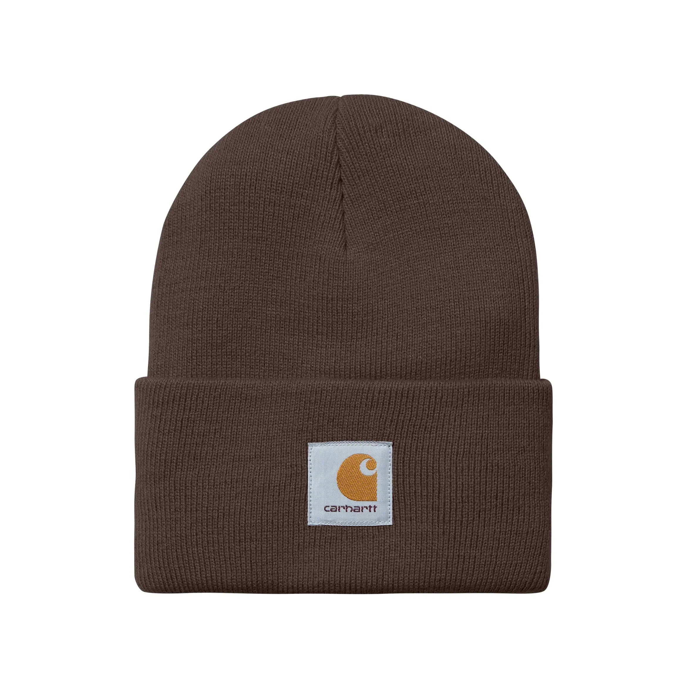 Beanie Watch Hat - Men's Knit Winter Cap for Style and Functionality.