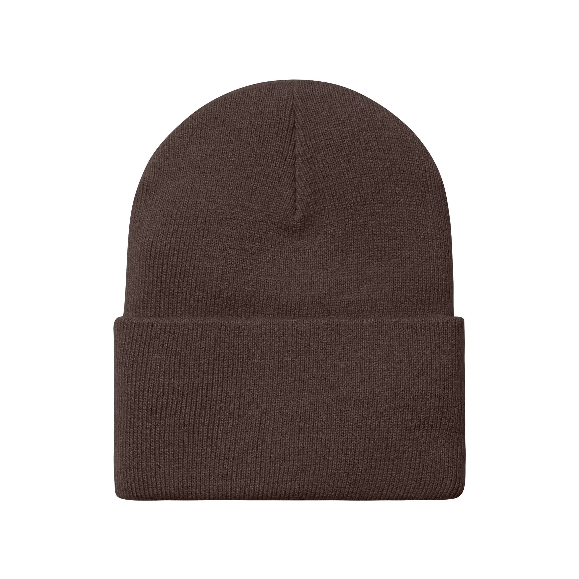 Beanie Watch Hat - Men's Knit Winter Cap for Style and Functionality.