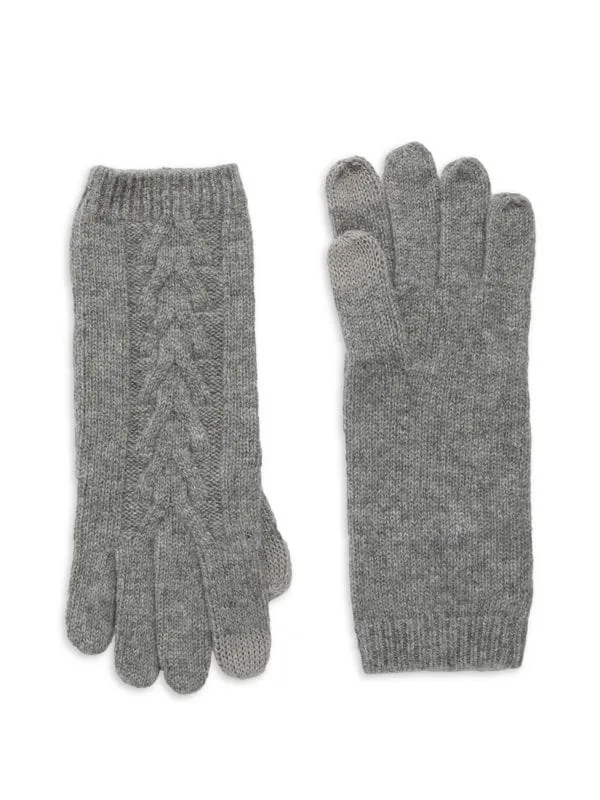 Best Cashmere Tech Gloves