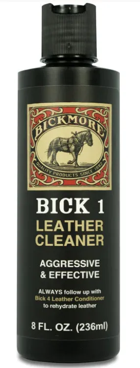 Bickmore Leather Cleaner