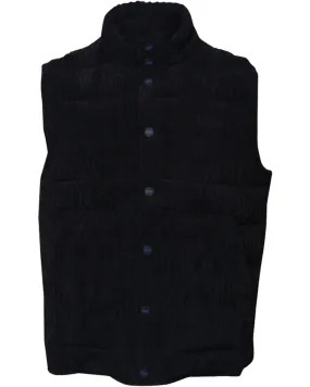 Black Corduroy Puffer Vest - results: please note that using keywords for SEO purposes only may not always guarantee better sear