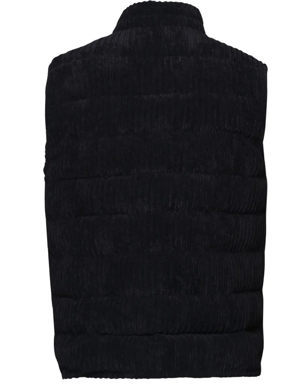 Black Corduroy Puffer Vest - results: please note that using keywords for SEO purposes only may not always guarantee better sear