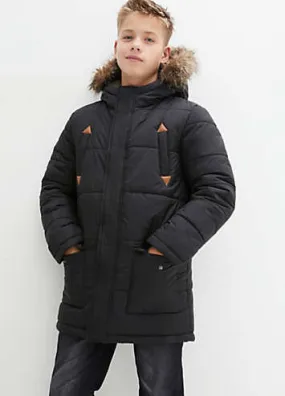 bonprix Kids Padded Winter Coat | Grattan