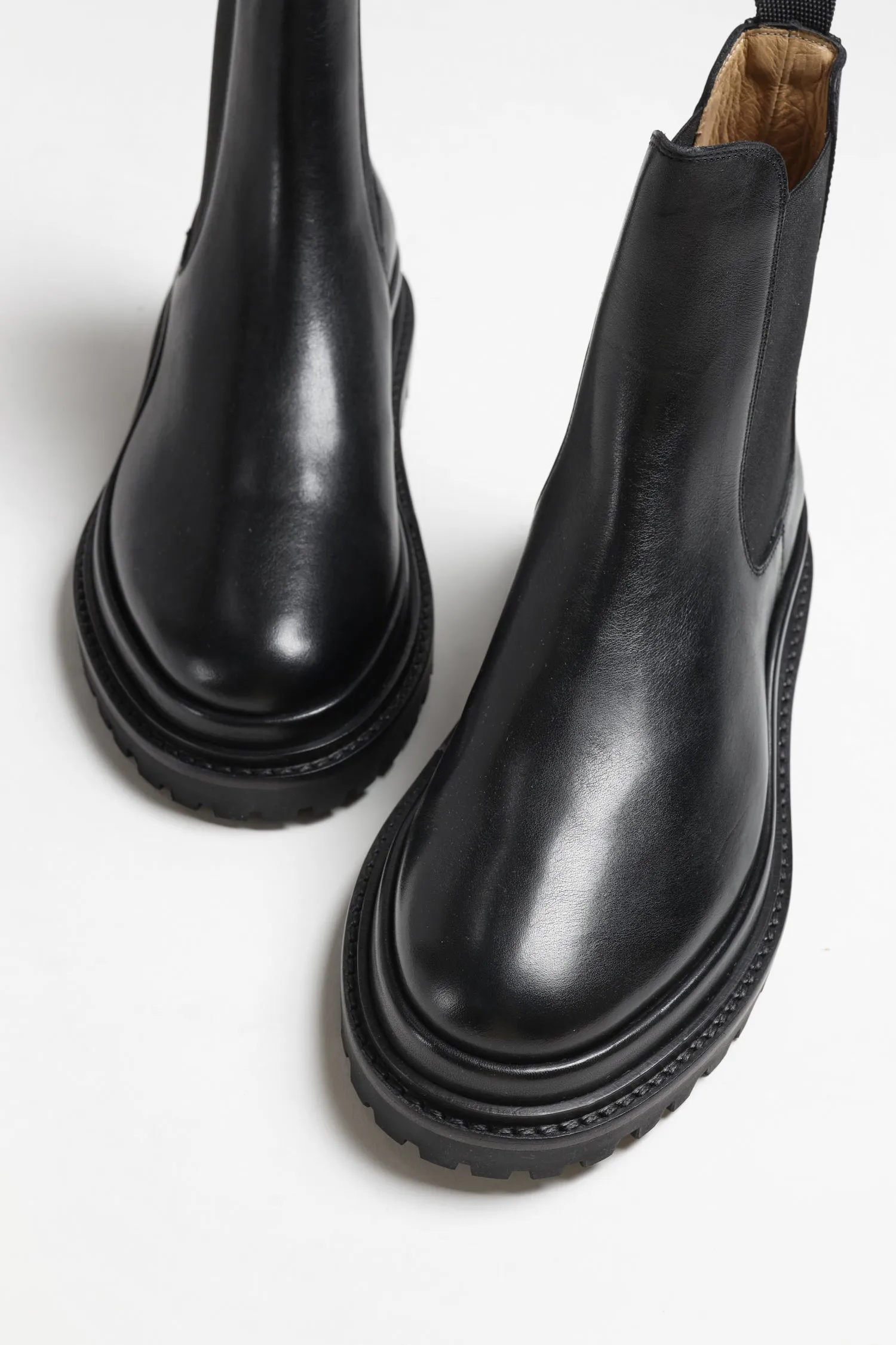 Boots Ceilee in Schwarz