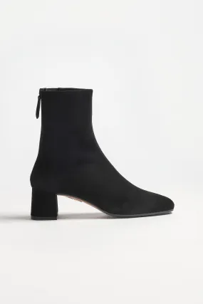 Boots Saint Honore in Schwarz