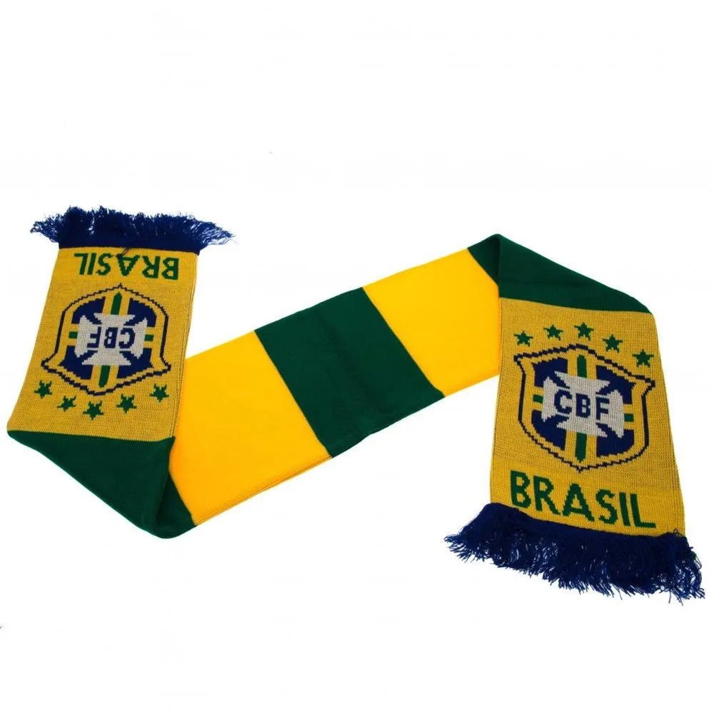 Brazilian Bar Scarf