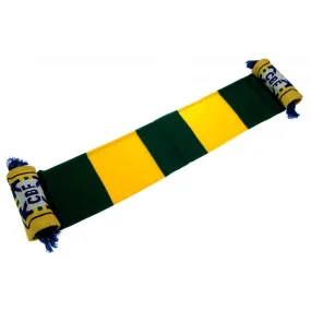 Brazilian Bar Scarf