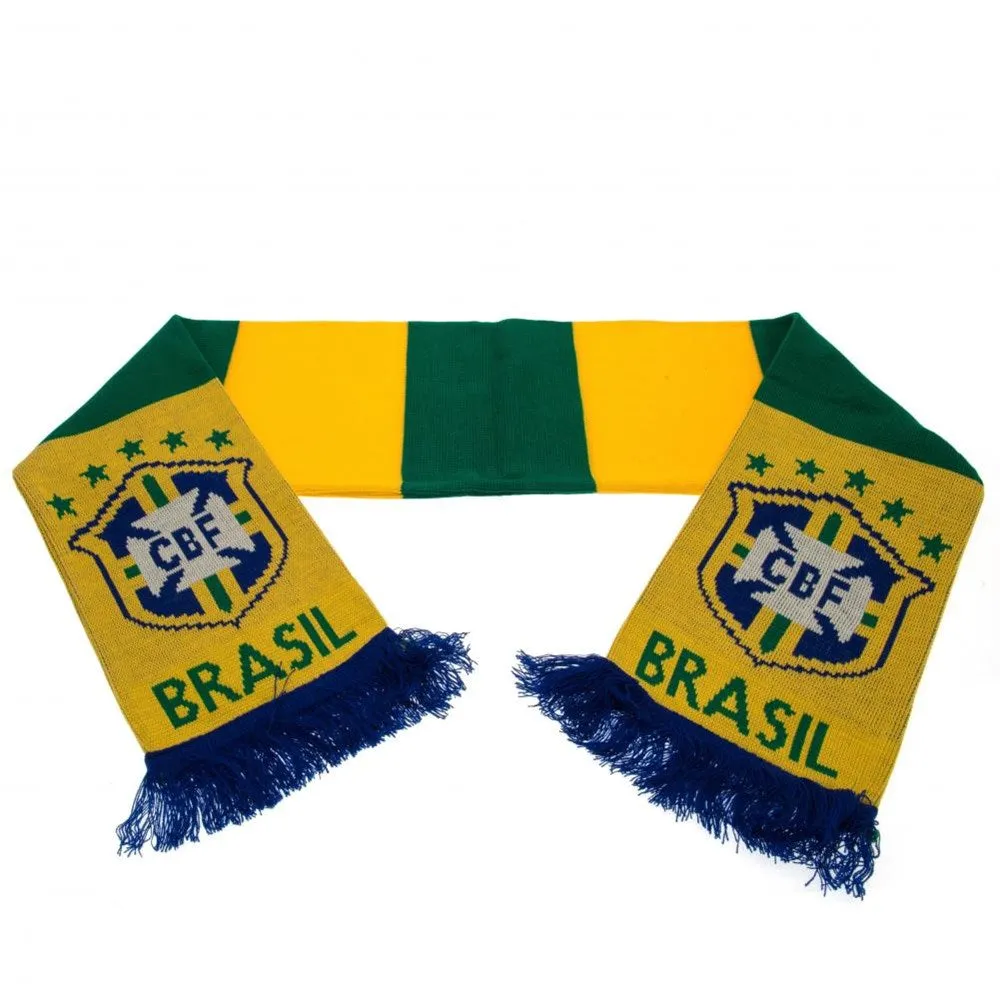 Brazilian Bar Scarf