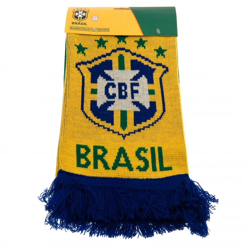 Brazilian Bar Scarf