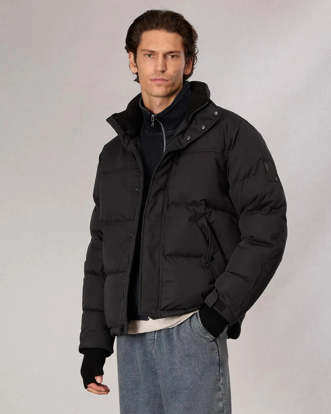 Bubble Down Jacket