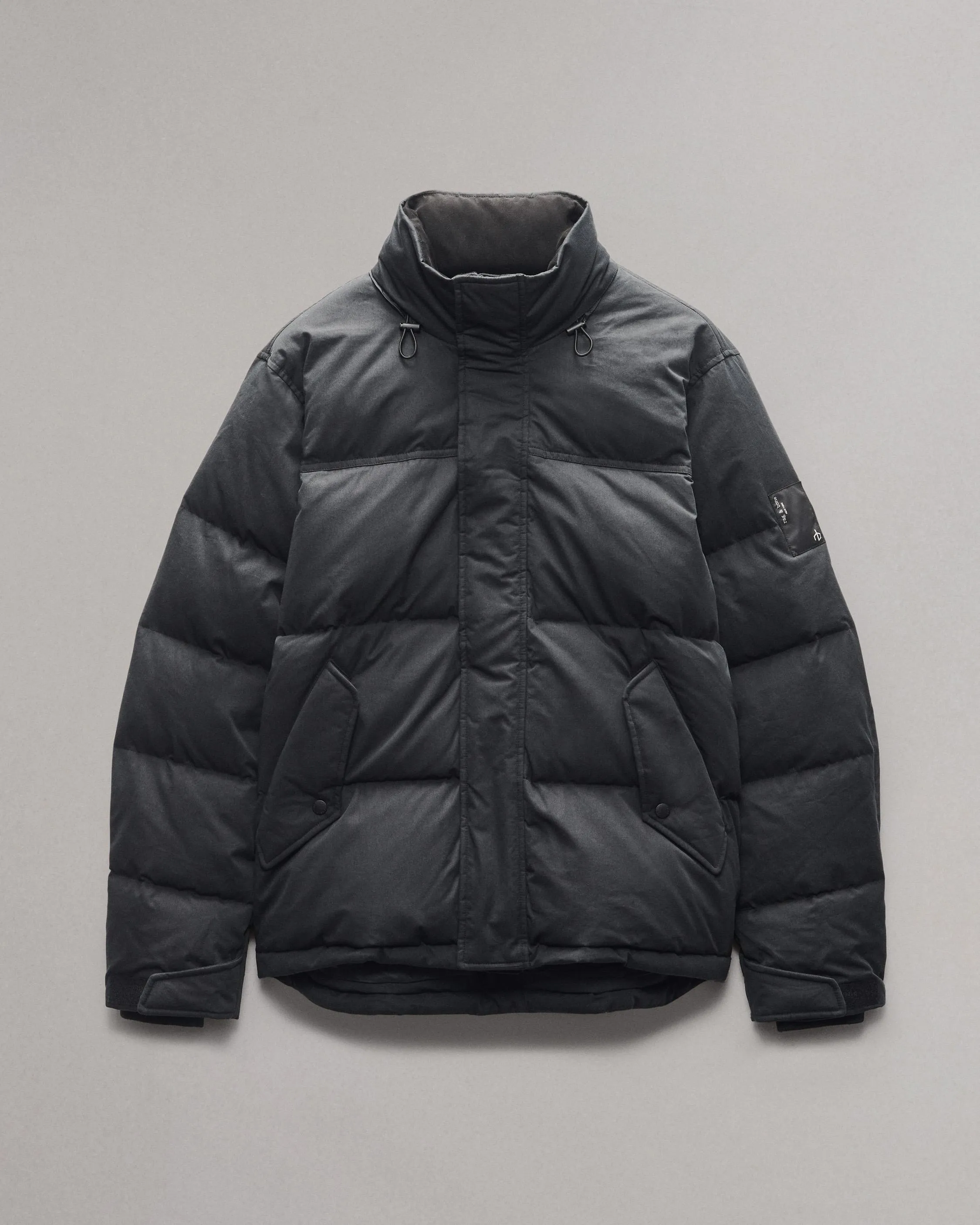 Bubble Down Jacket