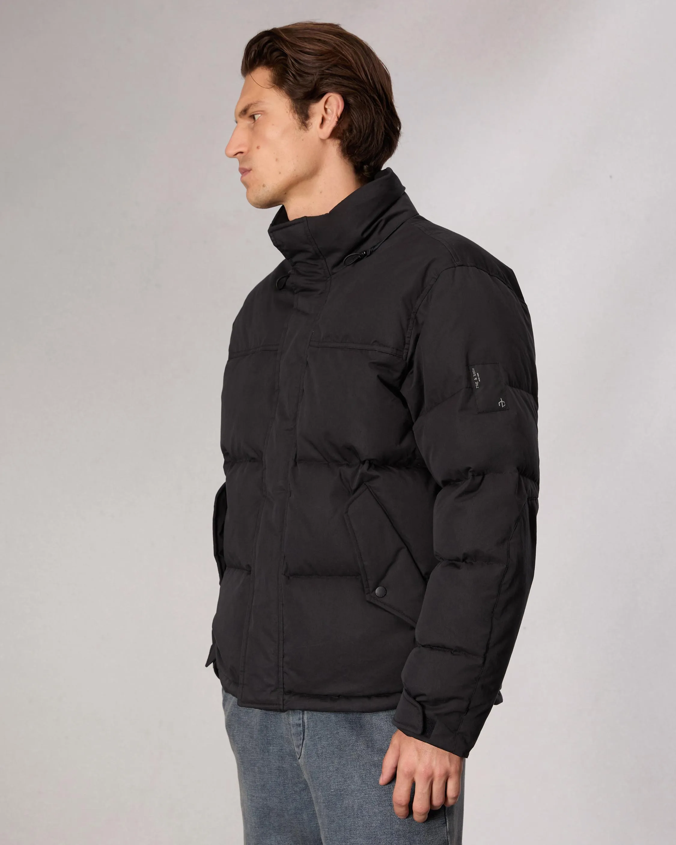 Bubble Down Jacket