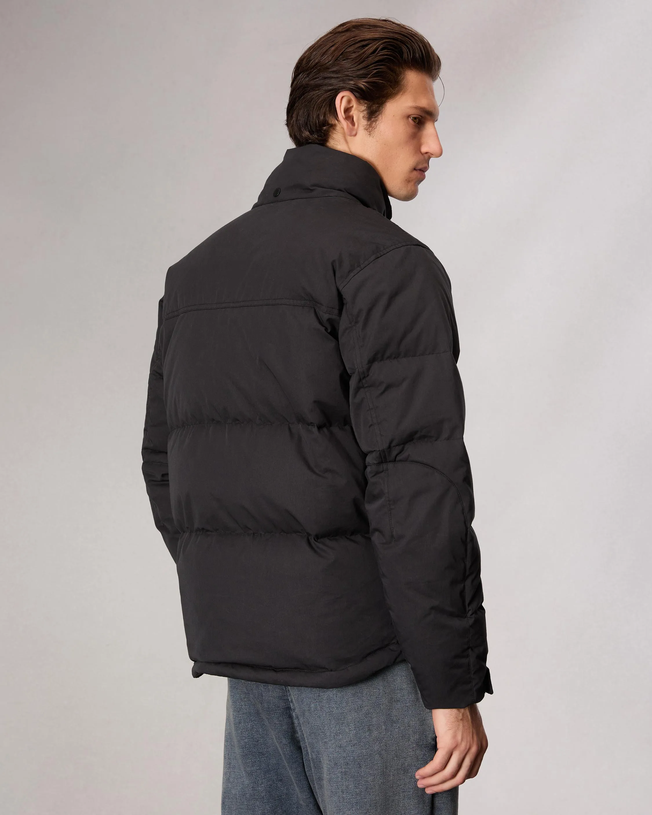 Bubble Down Jacket