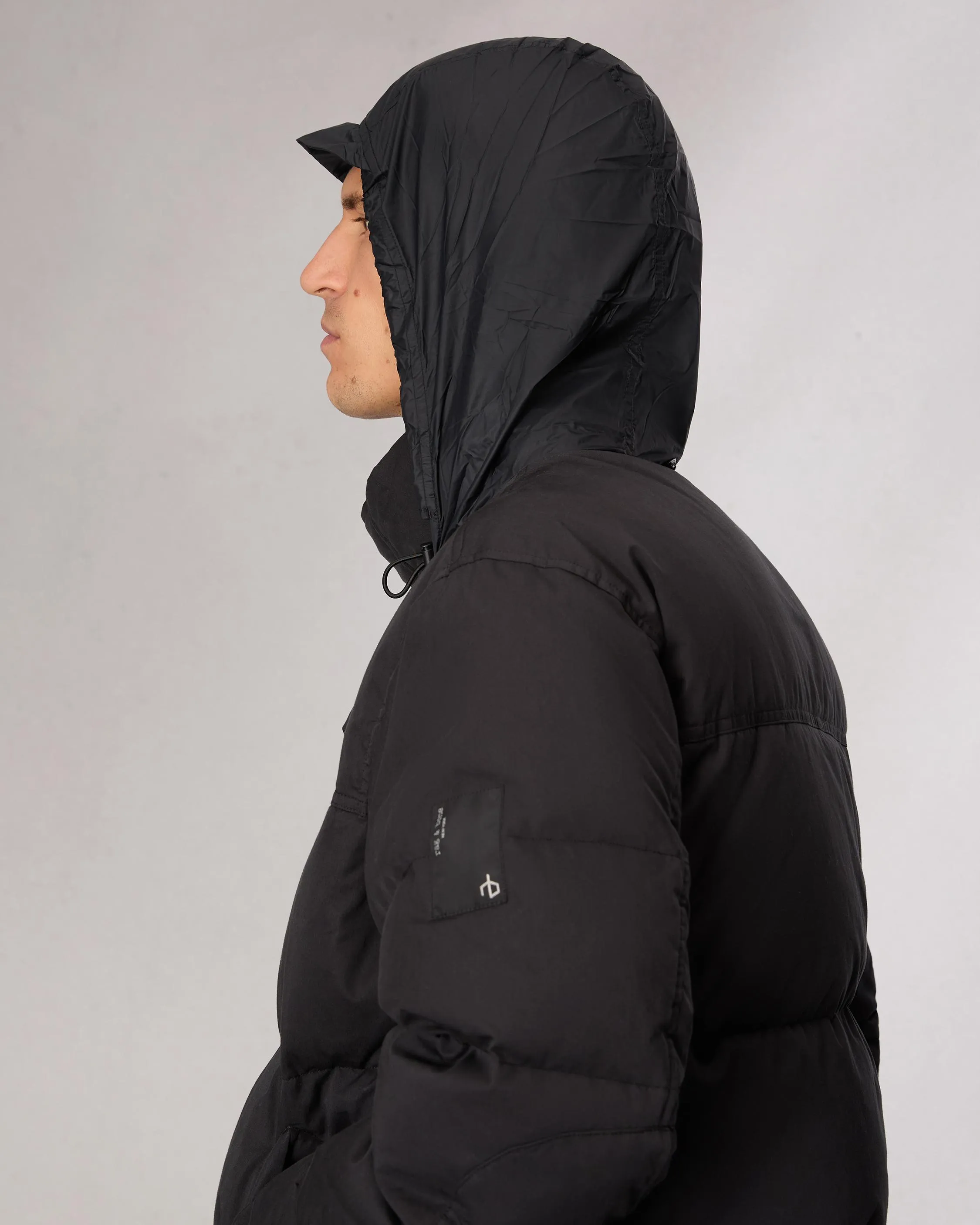 Bubble Down Jacket