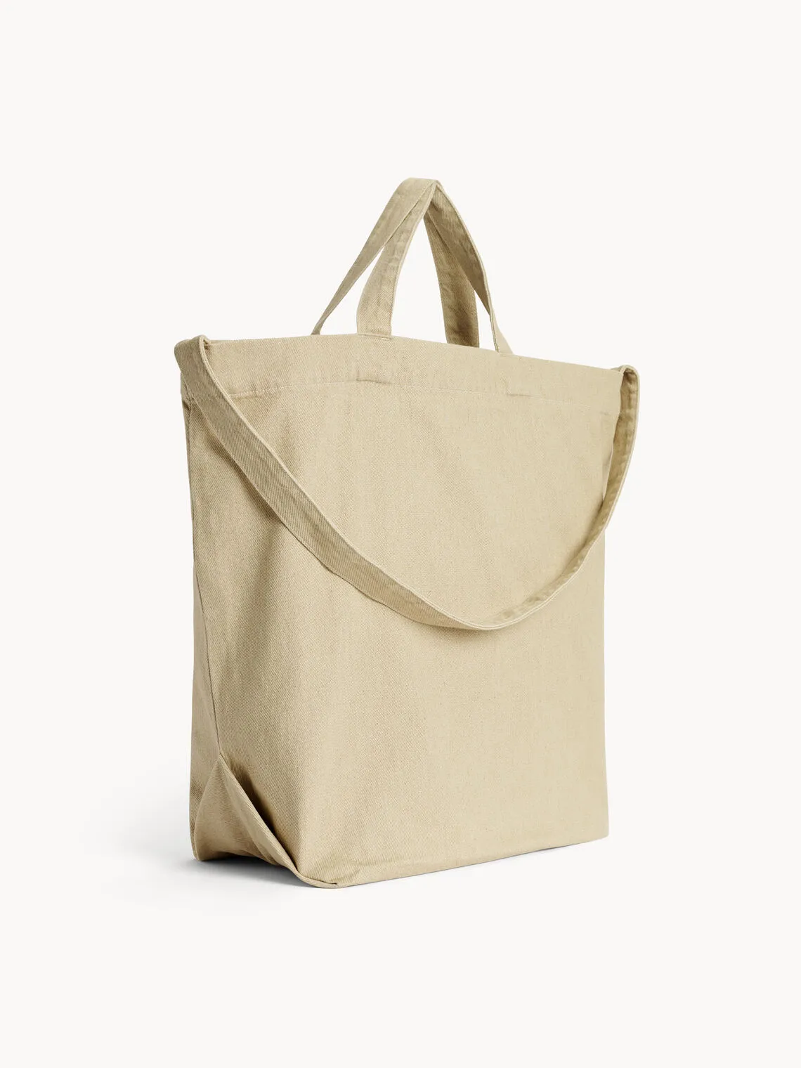 By Malene Birger – Shayan Organic Cotton Tote Bag