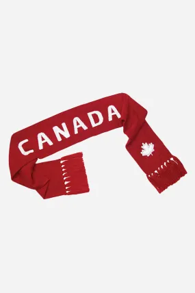 Canada Scarf Kootenay