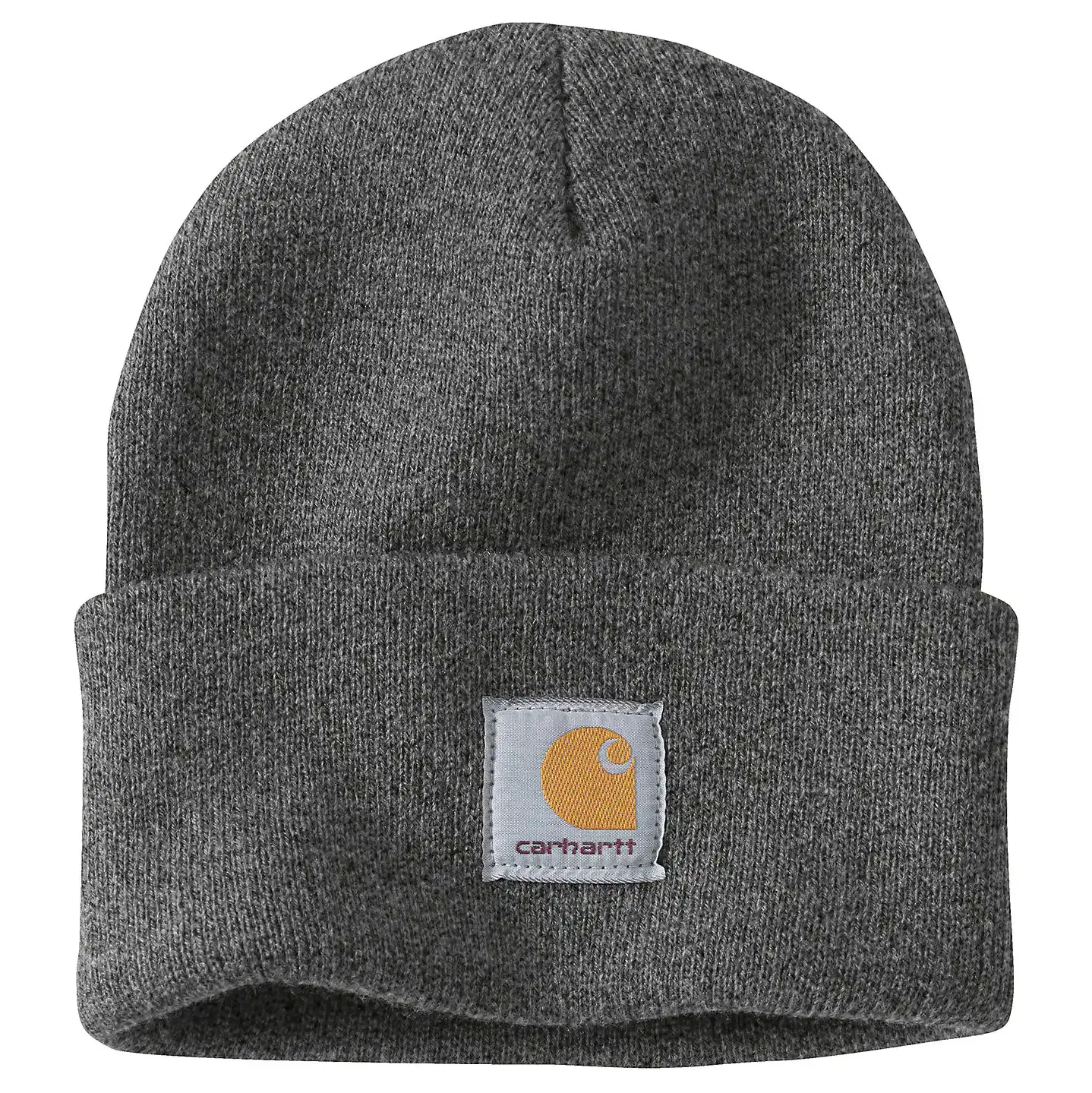 Carhartt Knit Beanie with Cuffed Design