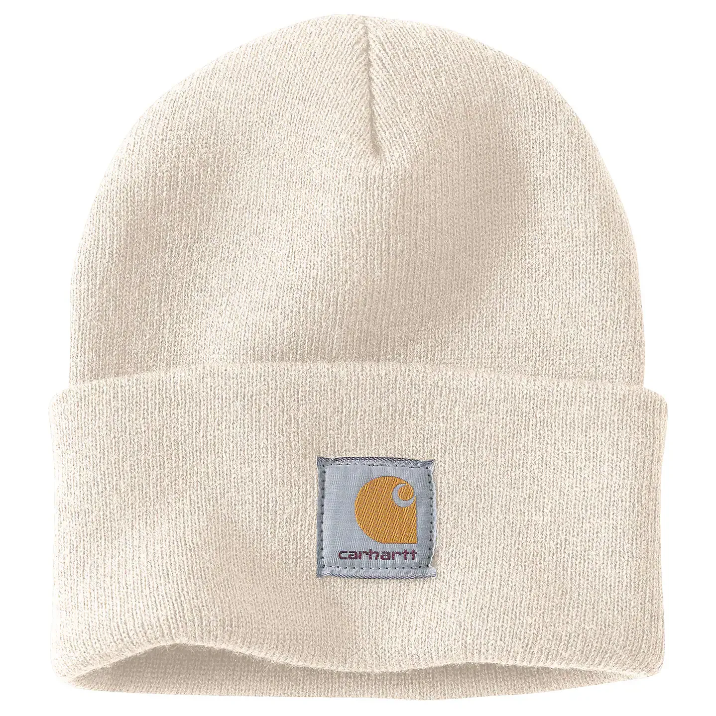 Carhartt Knit Beanie with Cuffed Design