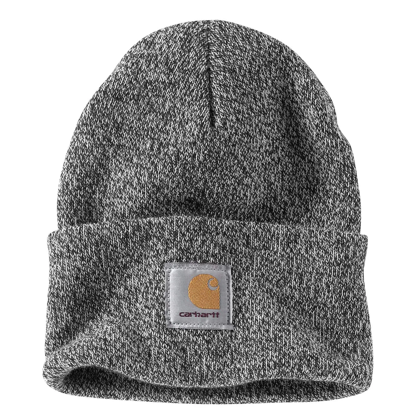 Carhartt Knit Beanie with Cuffed Design