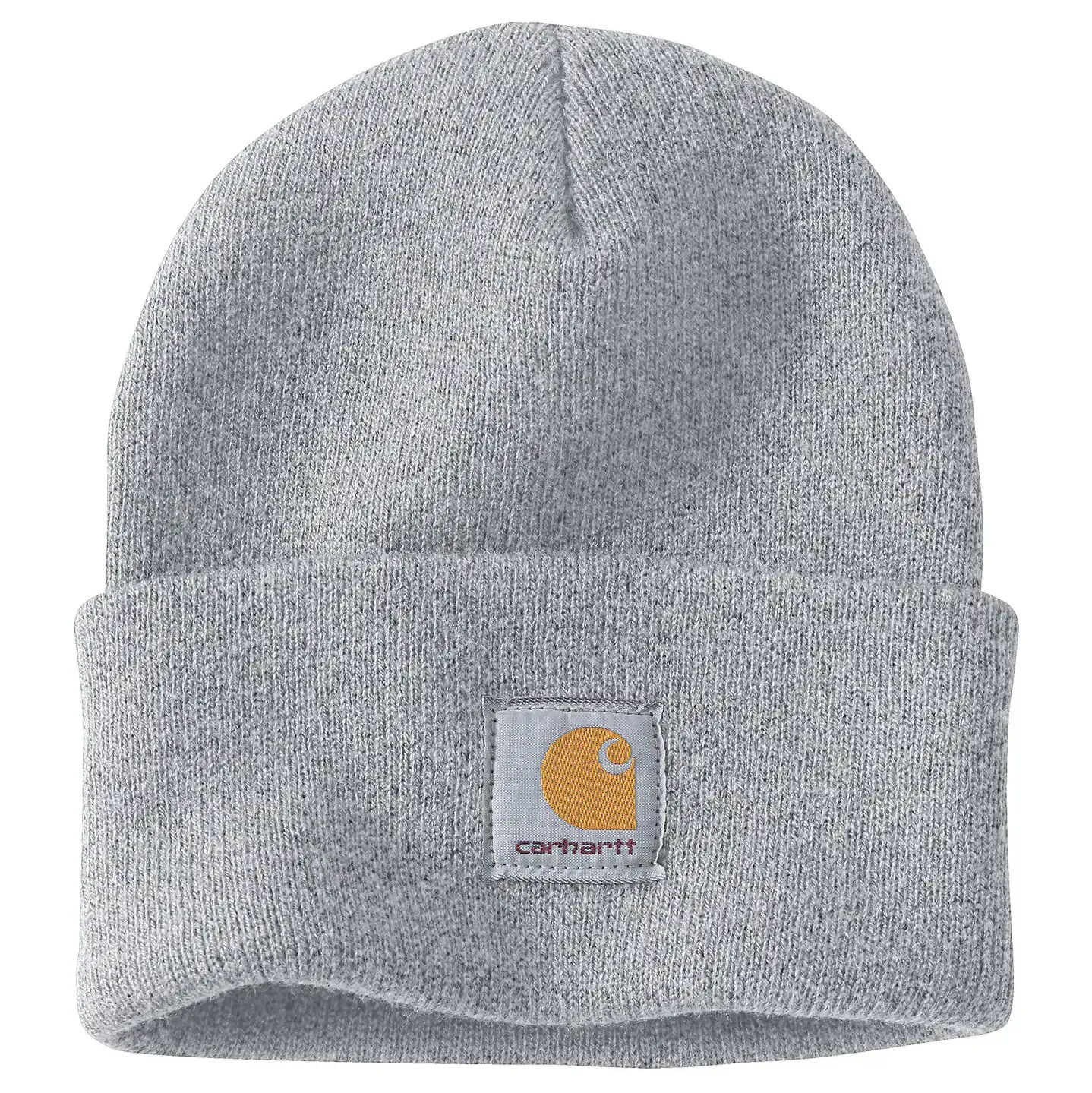 Carhartt Knit Beanie with Cuffed Design