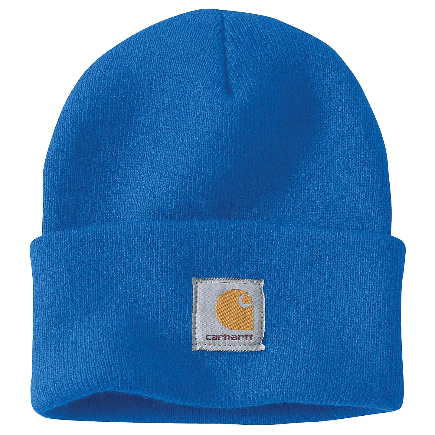 Carhartt Knit Beanie with Cuffed Design