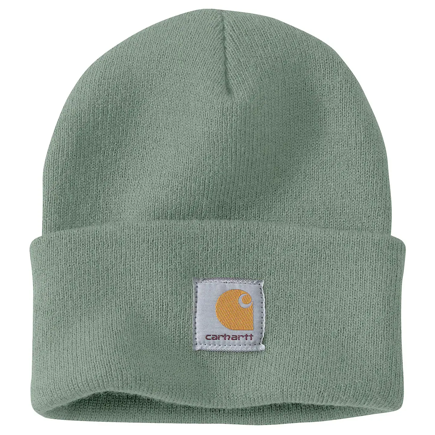 Carhartt Knit Beanie with Cuffed Design