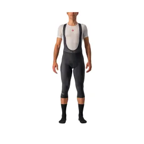 Castelli Pirata Thermal Entrata Bib Tights Black