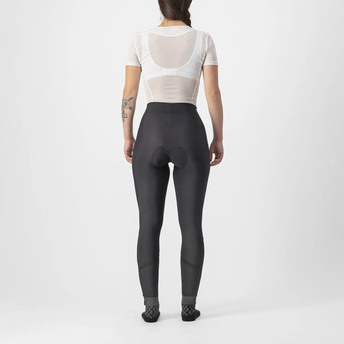 Castelli Women's Thermal Cycling Tights - Velocissima