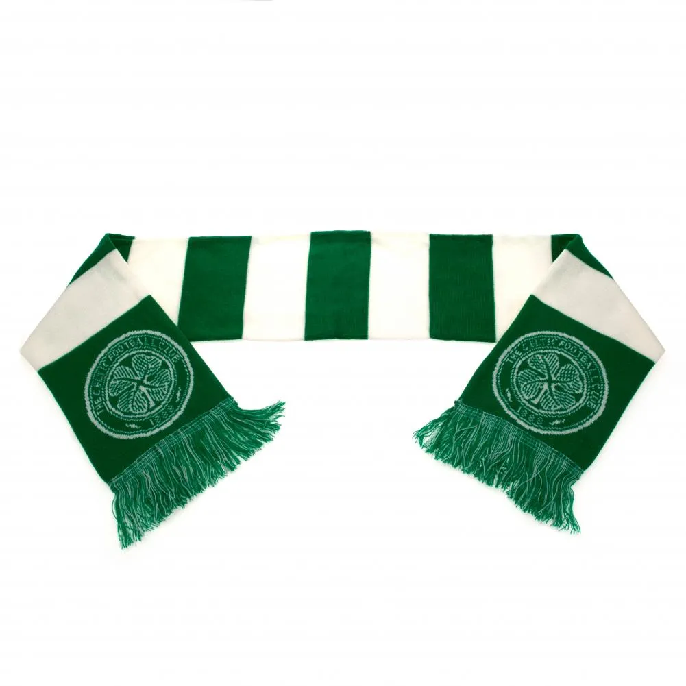 Celtic FC Bar Scarf