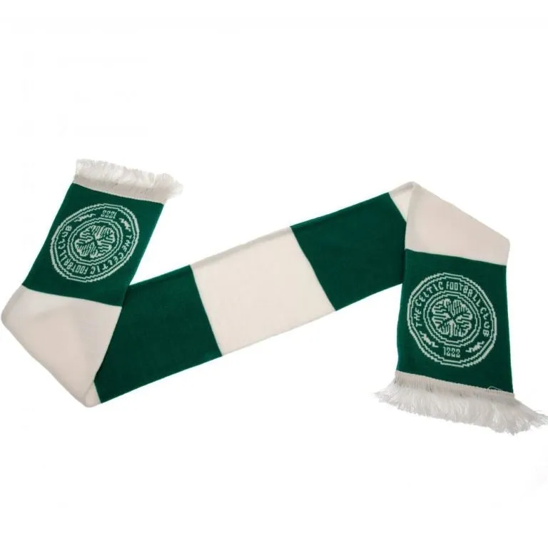 Celtic Football Club Scarf