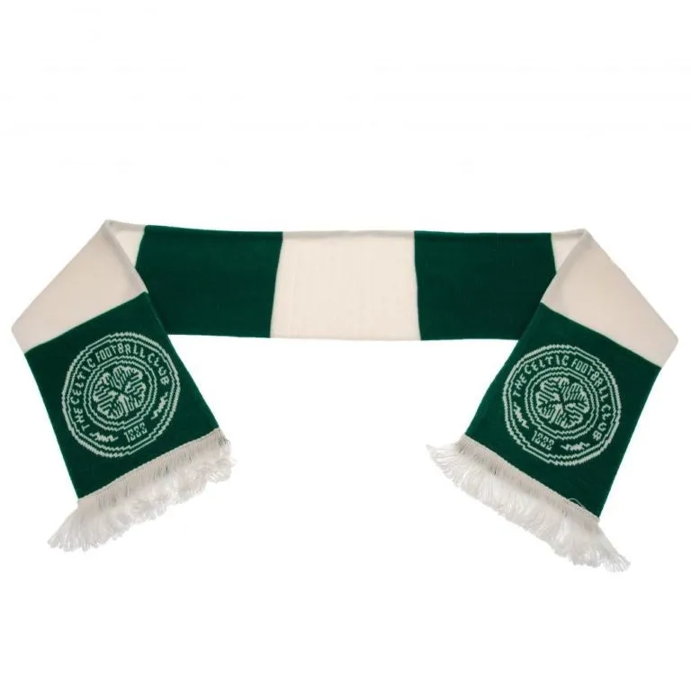 Celtic Football Club Scarf