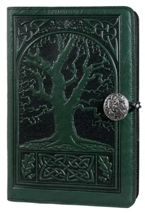 Celtic Oak Notebook