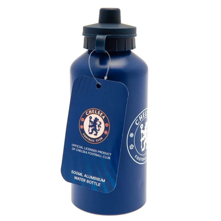 Chelsea Aluminum Water Bottle