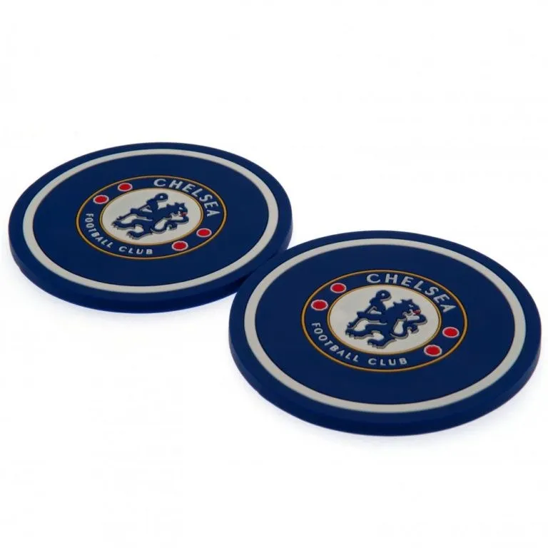 Chelsea Coasters - Set of 2