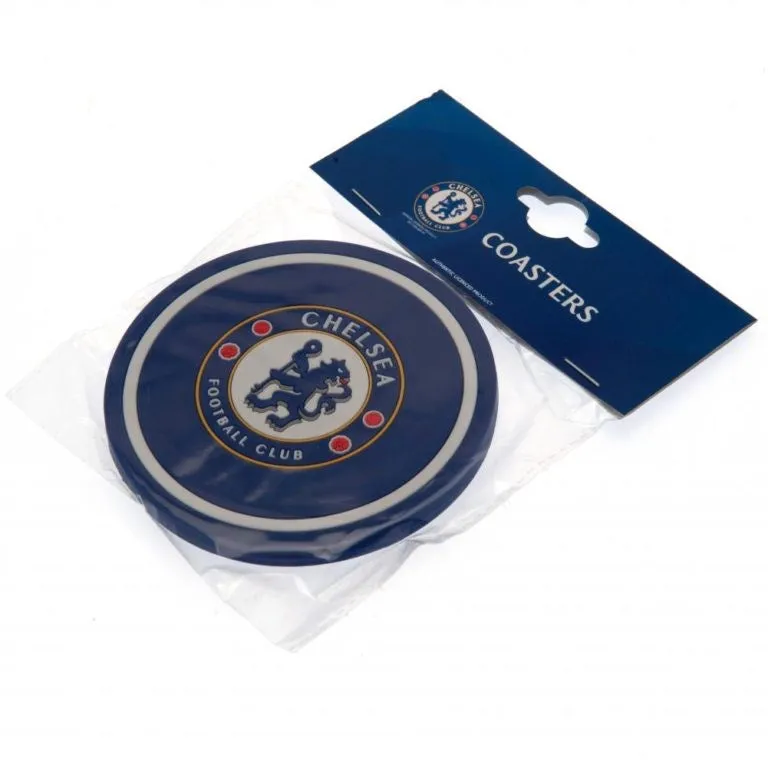 Chelsea Coasters - Set of 2