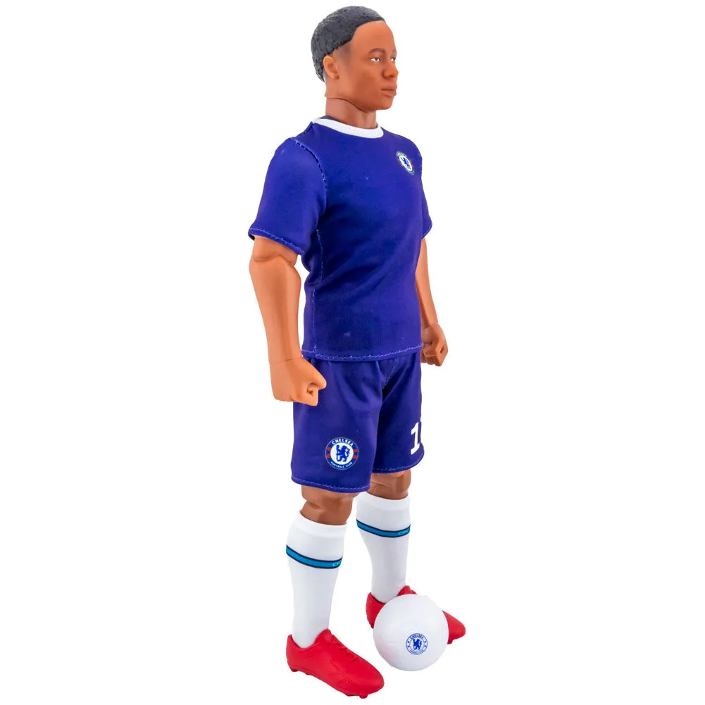 Chelsea FC Action Figure featuring Sterling