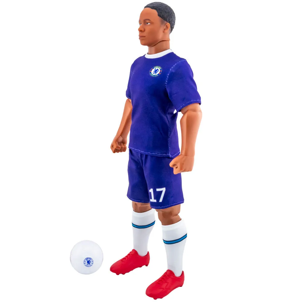 Chelsea FC Action Figure featuring Sterling