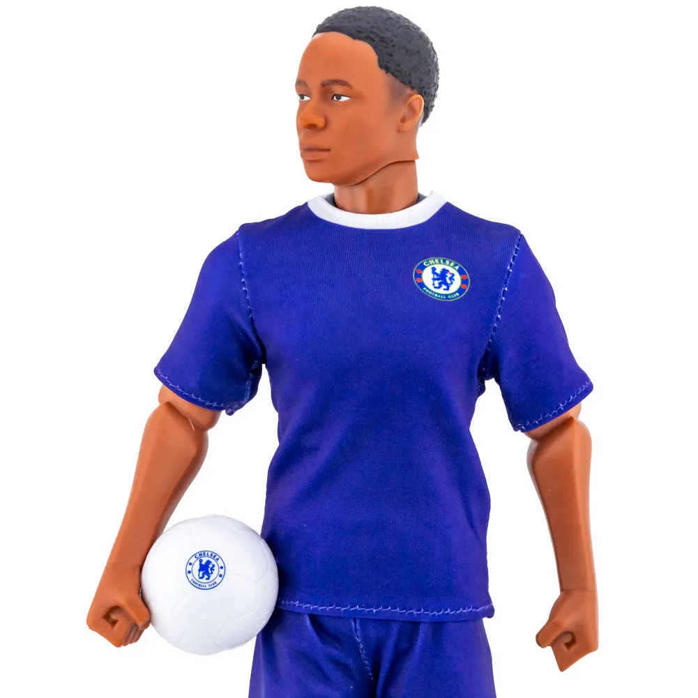 Chelsea FC Action Figure featuring Sterling