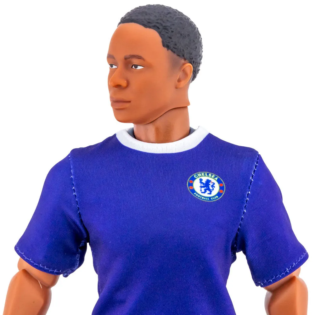 Chelsea FC Action Figure featuring Sterling