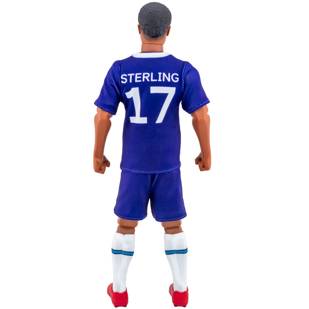 Chelsea FC Action Figure featuring Sterling