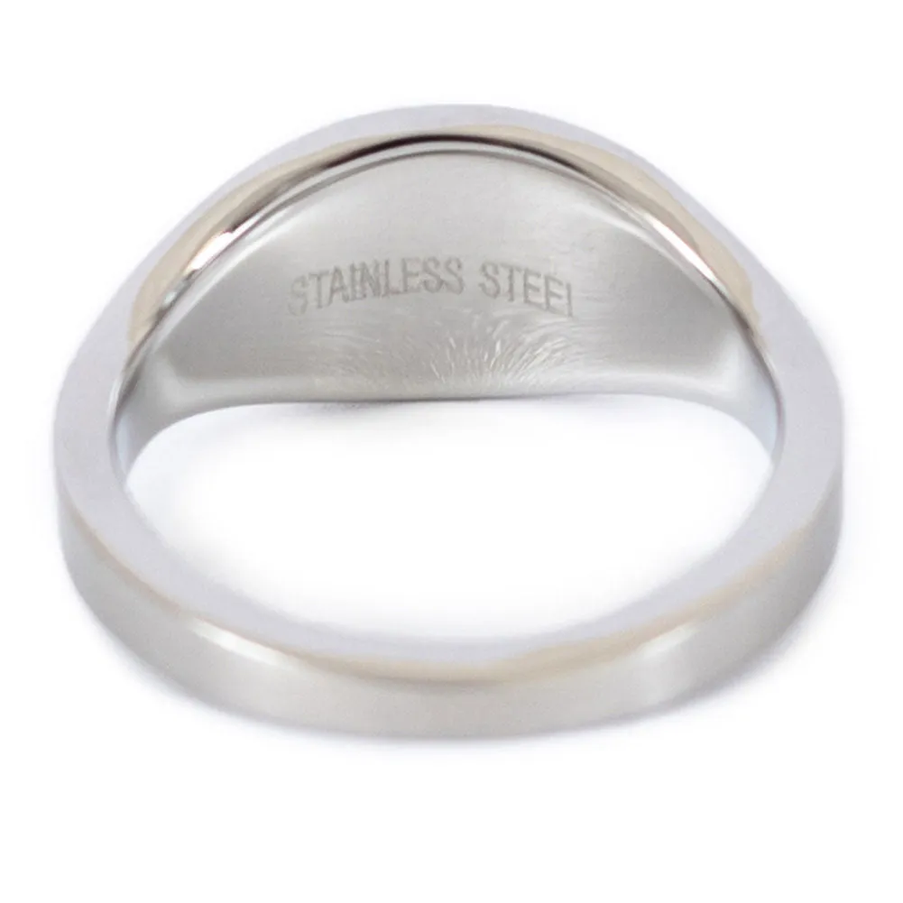 Chelsea FC Oval Ring - Small