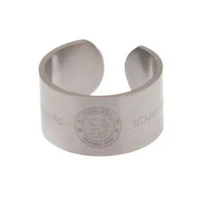 Chelsea FC Small Bangle Ring