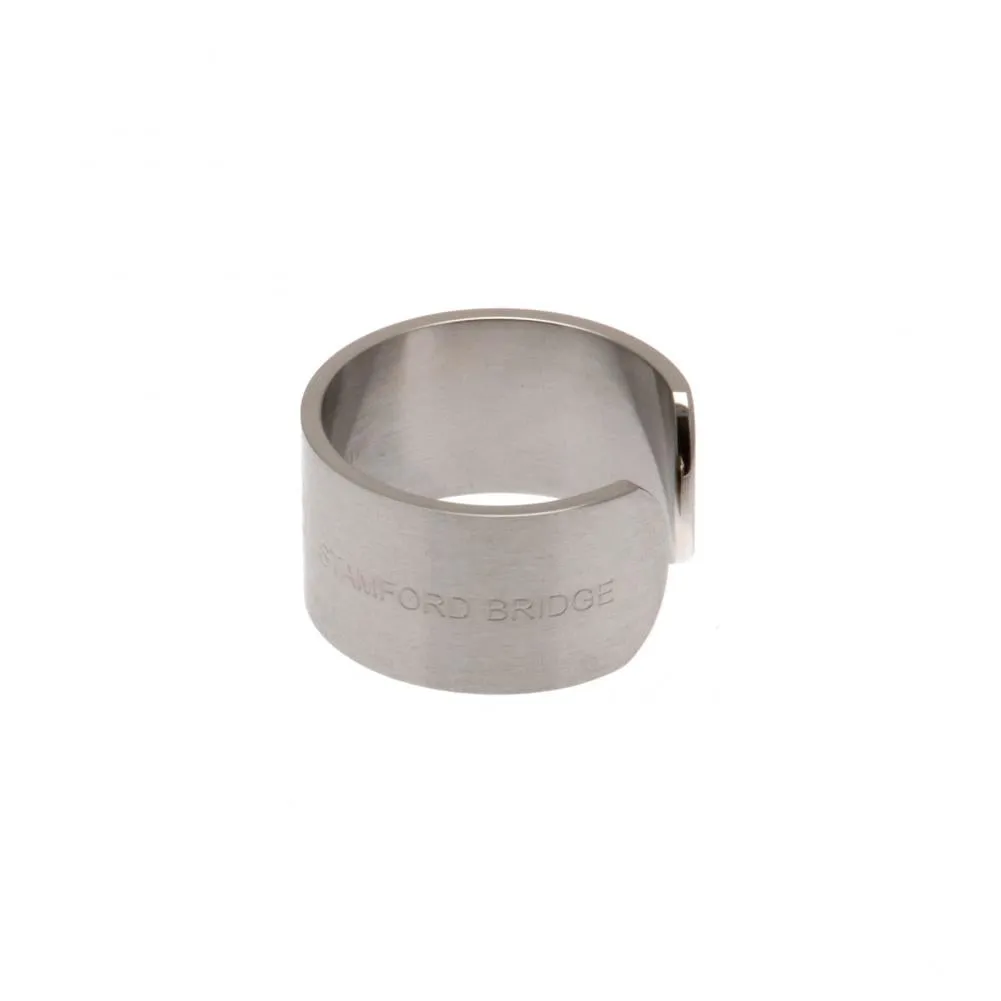 Chelsea FC Small Bangle Ring