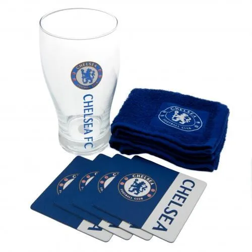 Chelsea Mini Bar Set - Buy Now!