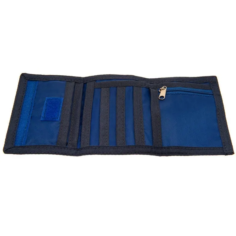 Chelsea Nylon Wallet Free Shipping