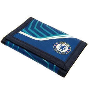 Chelsea Nylon Wallet Free Shipping