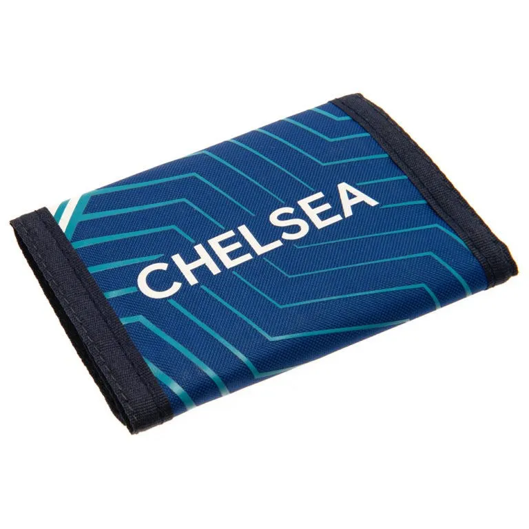 Chelsea Nylon Wallet Free Shipping