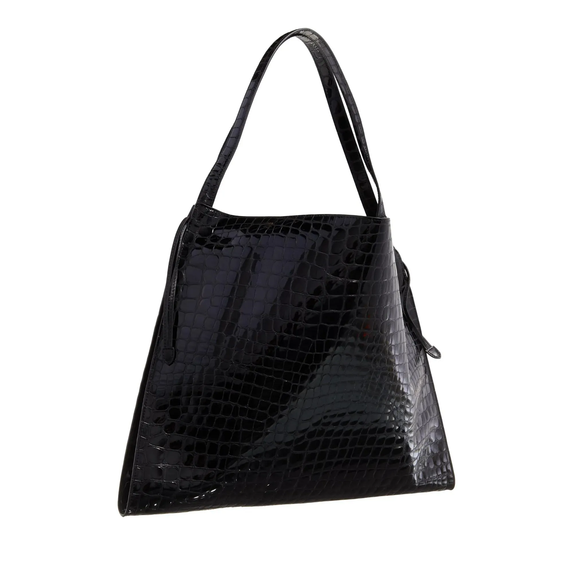 Christian Louboutin  Le 54 Tote Bag Black