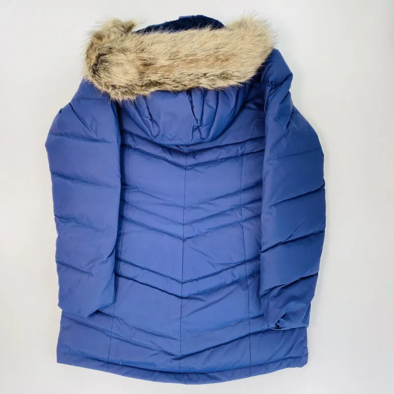 Columbia St. Cloud Down Jacket - Pre-owned Synthetic Jacket - Women - Blue - M